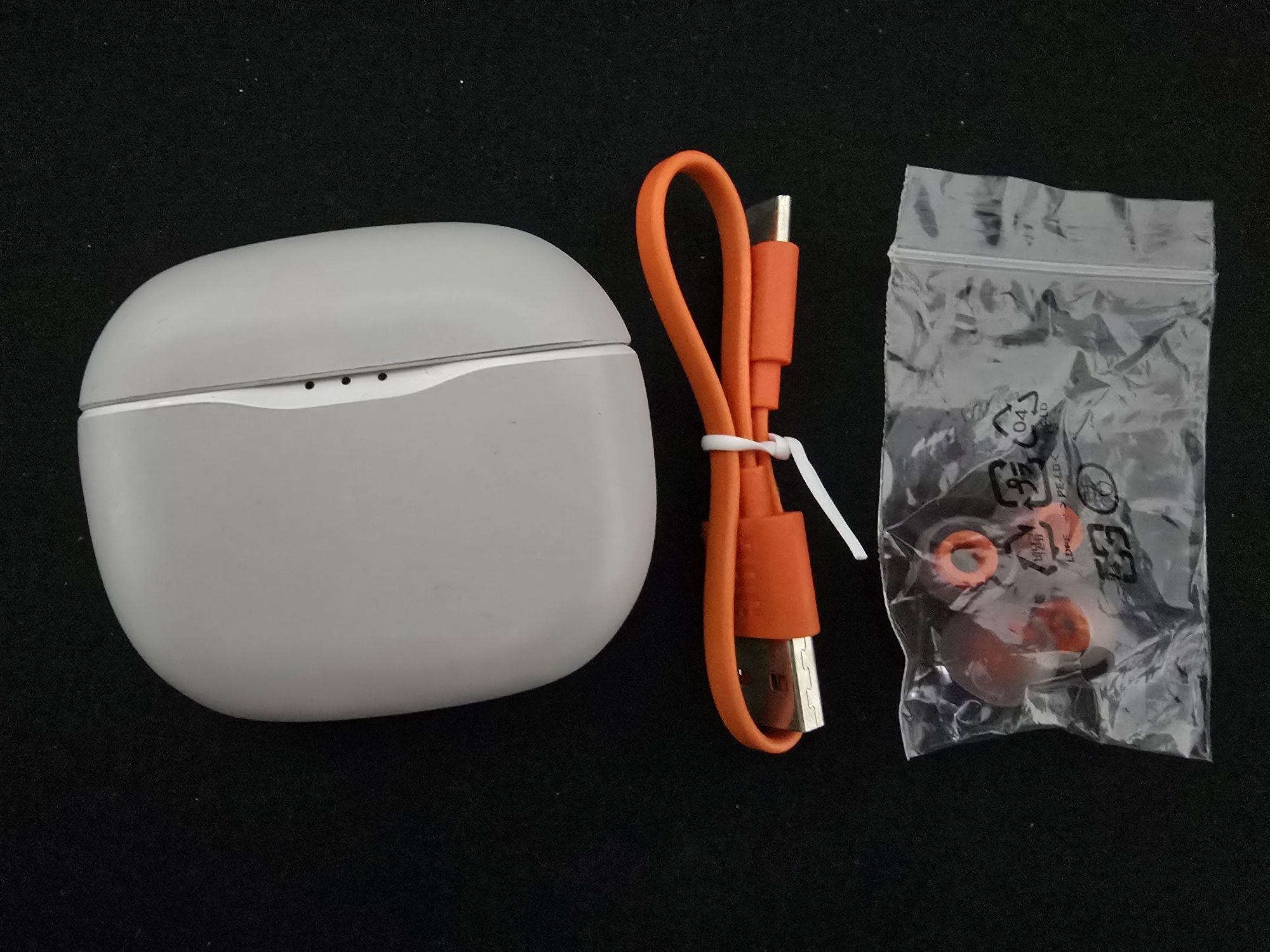 JBL Tune 125TWS Buds