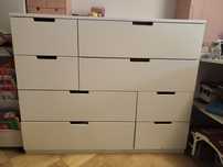 Komoda ikea NORDLI