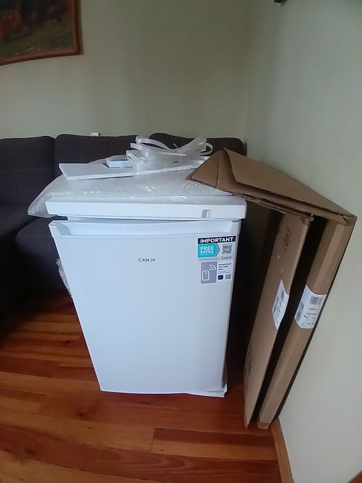 Холодильник CANDY