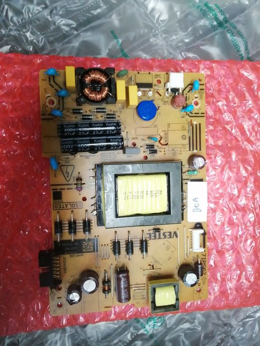 Placas Vestel para TVs 17ips xx várias