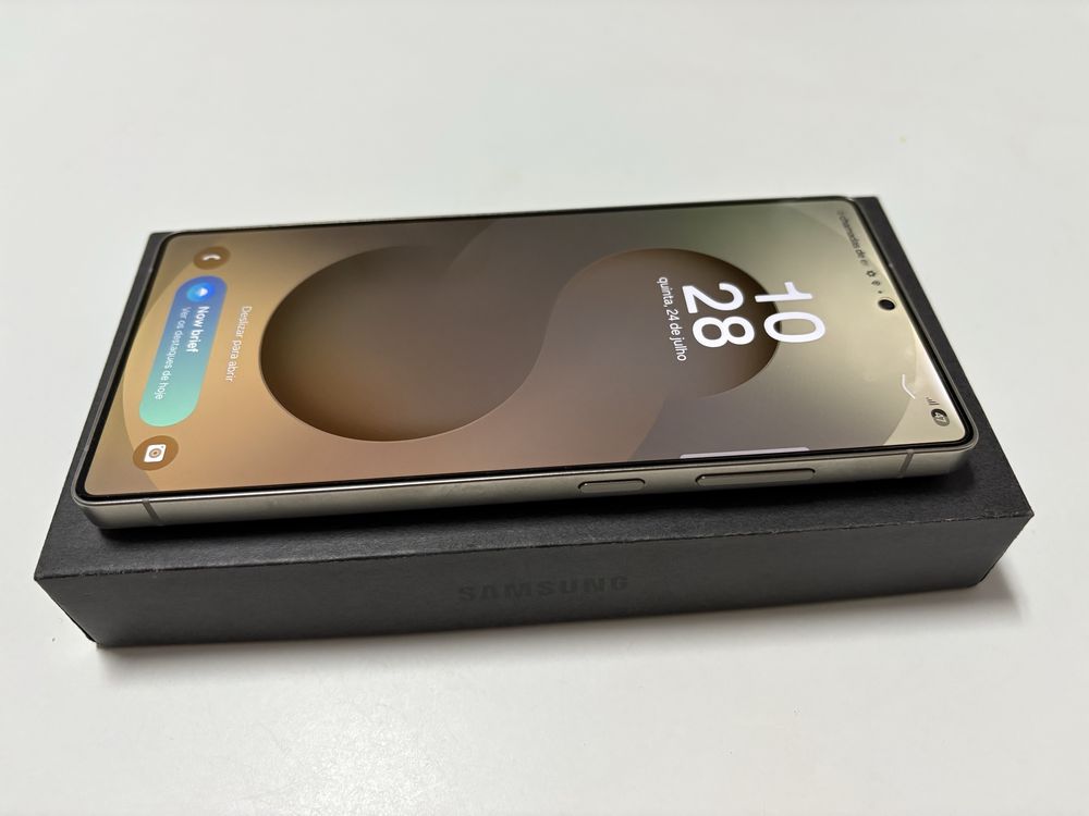 Samsung Galaxy S25 Ultra 256gb