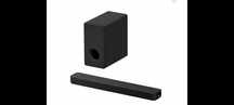 Soundbar Sony HT-S2000 + subwoofer SA-SW3