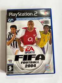 Fifa 2004 Playstation 2 PS2 #4