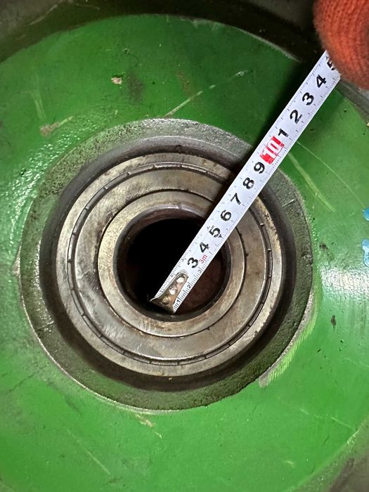 Шкив Вариатар б\у