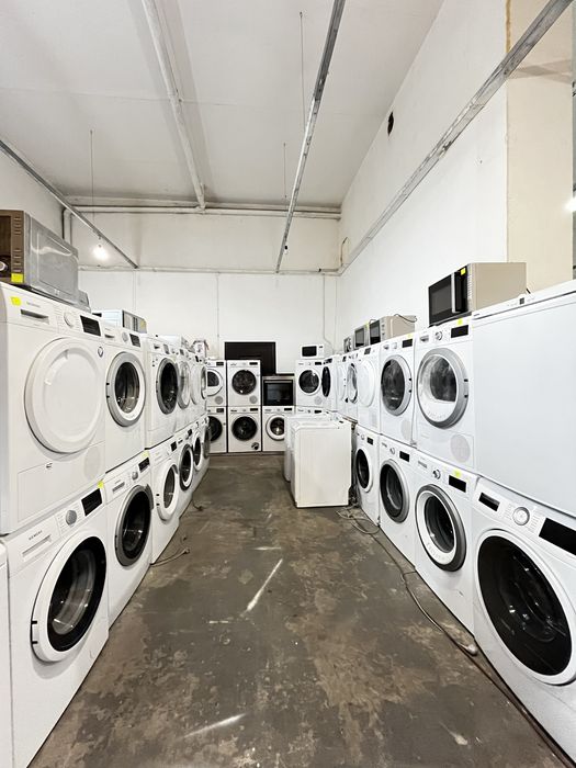 Пральна машина Siemens  iQ300 стіральная машина