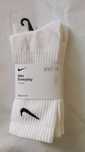 Original носки Nike Lightweight  SX7678-100  шкарпетки тонкие