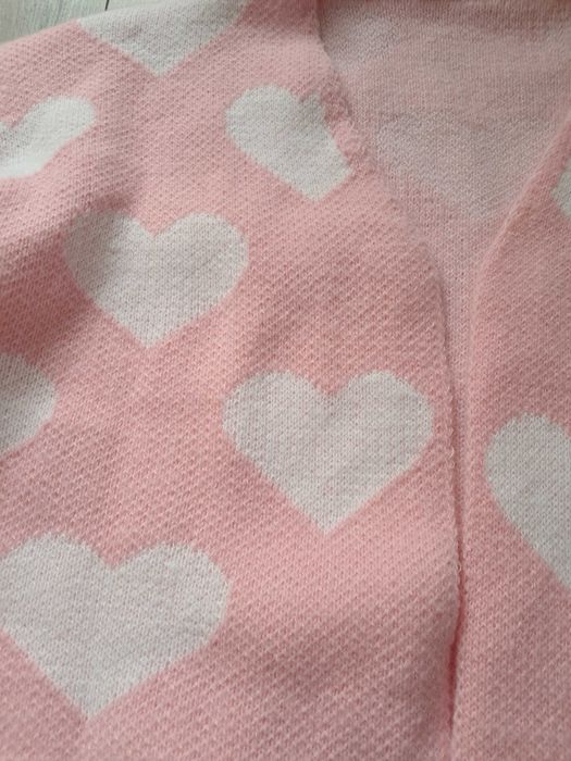 Nowy Sweter kardigan -r.XL