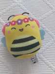 Mini peluche - abelha