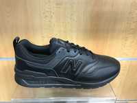 Кроссовки New Balance CM997HDY оригинал