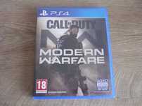Call of Duty: Modern Warfare PS4