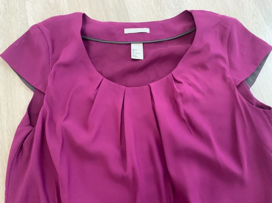 Sukienka, tunika H&M