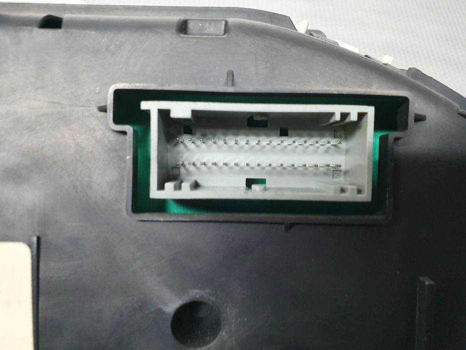 Quadrante / painel de instrumentos RENAULT Megane II (BM0/1_, CM0/1_)