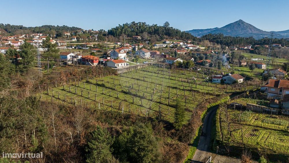 Terreno  para venda