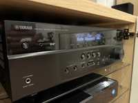Amplituner Yamaha RX-V 479 BLUETOTH   WiFi Musiccast wzmacniacz