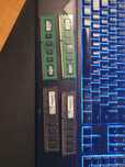 Pamięć DDR3 4x 4 GB łącznie 16 GB