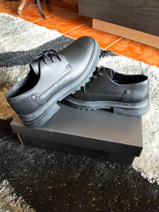 Sapatos G-Star RAW Made in Portugal