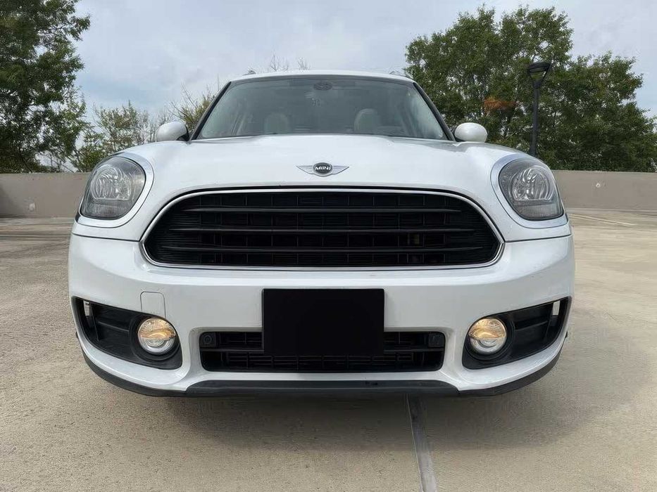 MINI Countryman Cooper      2018