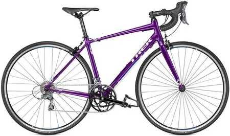 Nowy rower szosowy TREK LEXA C 50 PR