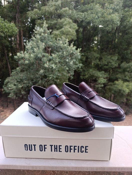 Sapatos tamanho 40 41 OOTO