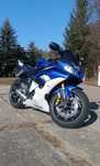 Yamaha Yzf R6 rj15