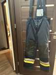 Nomex ubranie specjalne