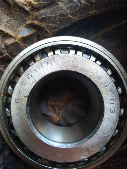 Продам підшипники для ЗиЛ 130 та інші виробництва ГПЗ