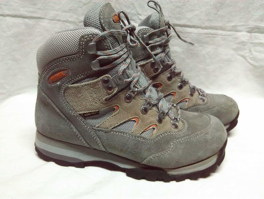 Buty Meindl Gore-Tex rozm. 38