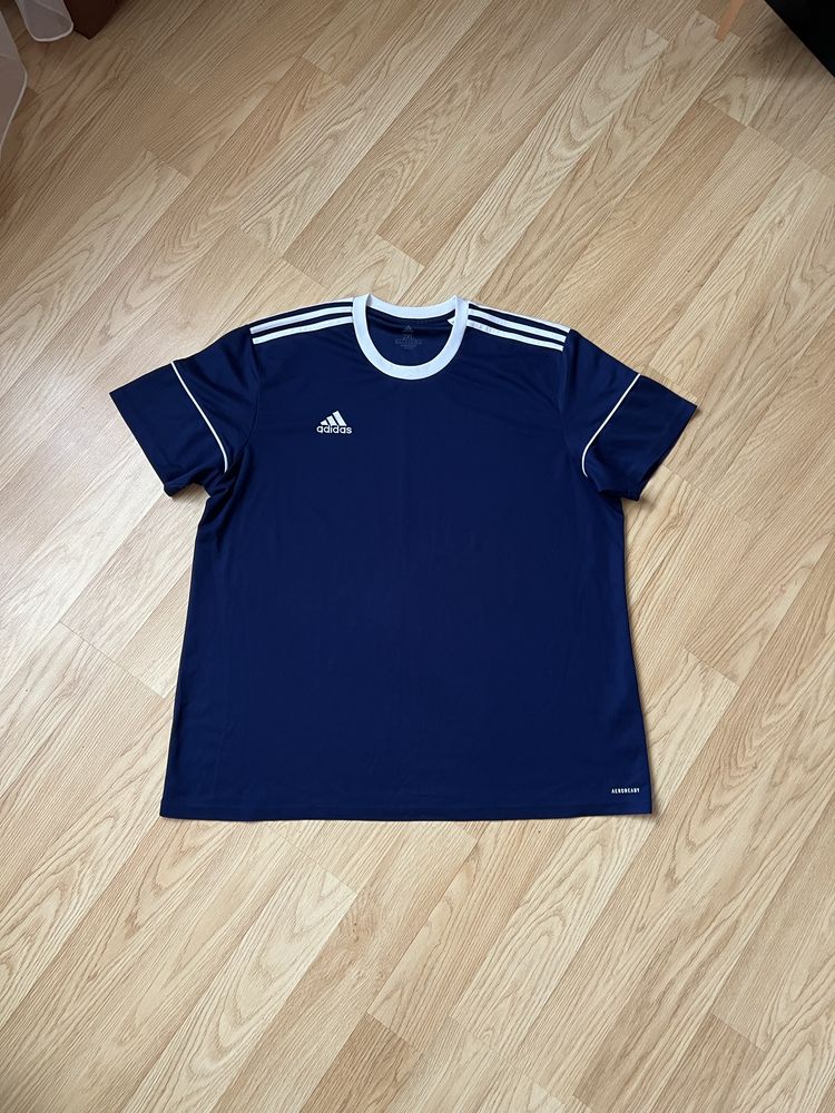 Чоловіча футболка Adidas оригінал( розмір 2  XL)