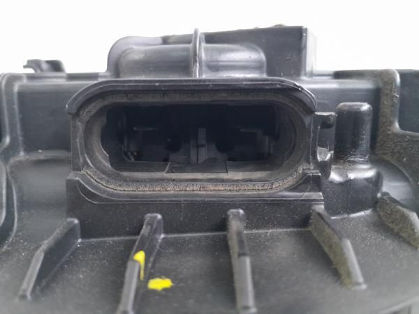 Motor da chauffage / sofagem CITROËN C2 (JM_)