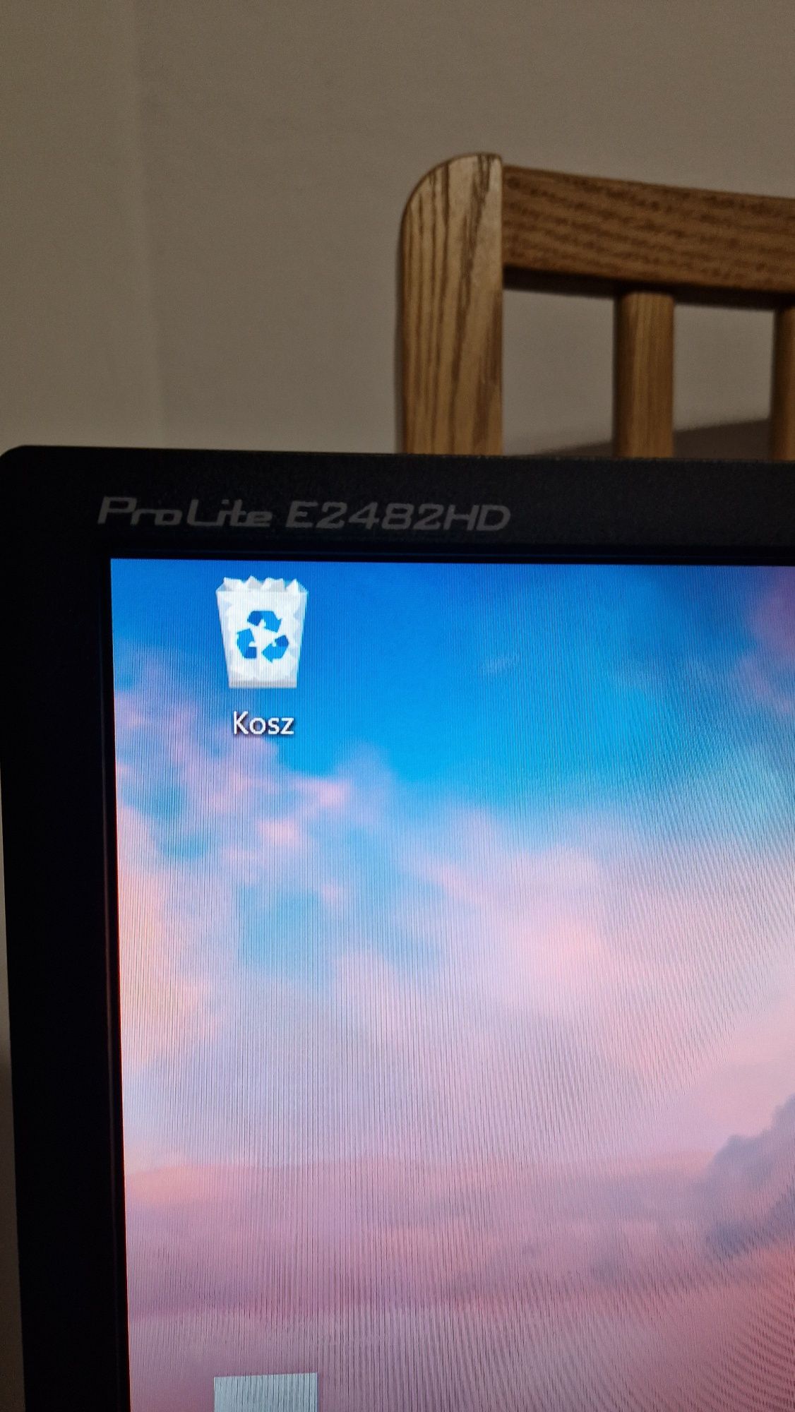Monitor iiyama E2482HD