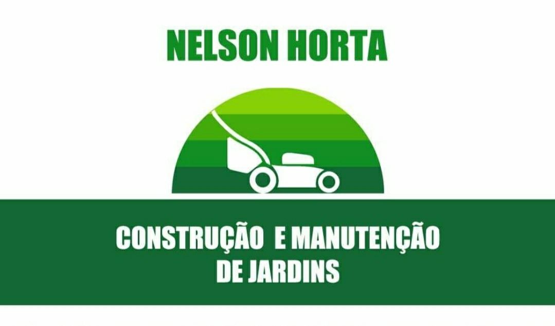 Jardinagem construção e manutenção