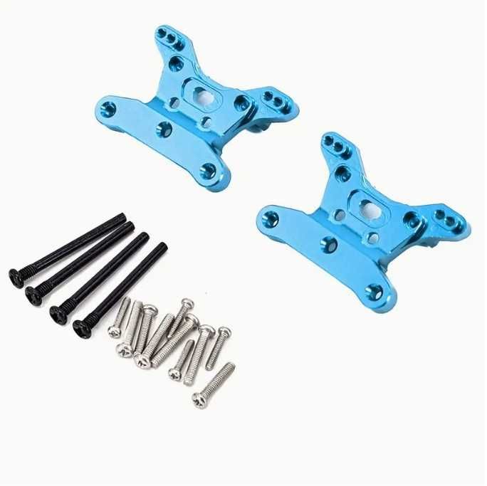 Елементи кузова для машинок на радіокуруванні SG-116,SCY-16101 JJRC