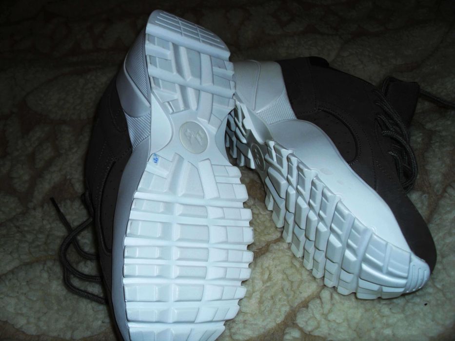 nowe buty damskie JEAN PAUL 39 Astro Grey jesień leciutkie