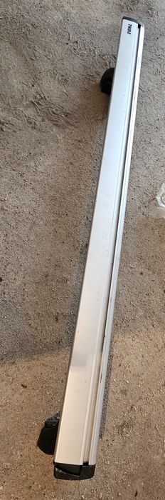 Bagażnik dachowy (belki) Thule Seat Leon ST