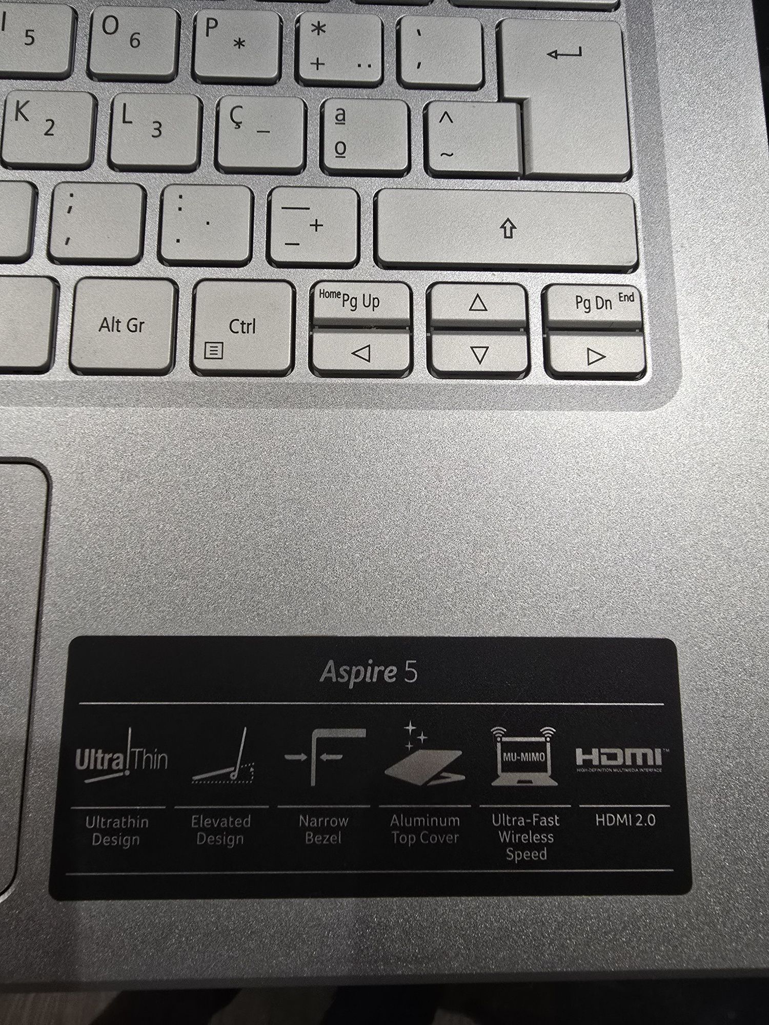 Acer Aspire 5 A514-54G