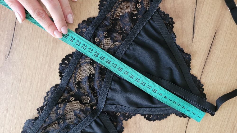 Nowy biustonosz M stanik do karmienia mama koronka sexy czarny ciążowy