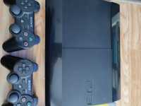 Konsola PlayStation PS3 500gb plus Need For Speed