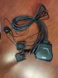 2-Port USB DVI KVM Switch ATEN