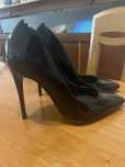 Salto alto marca Aldo N°35