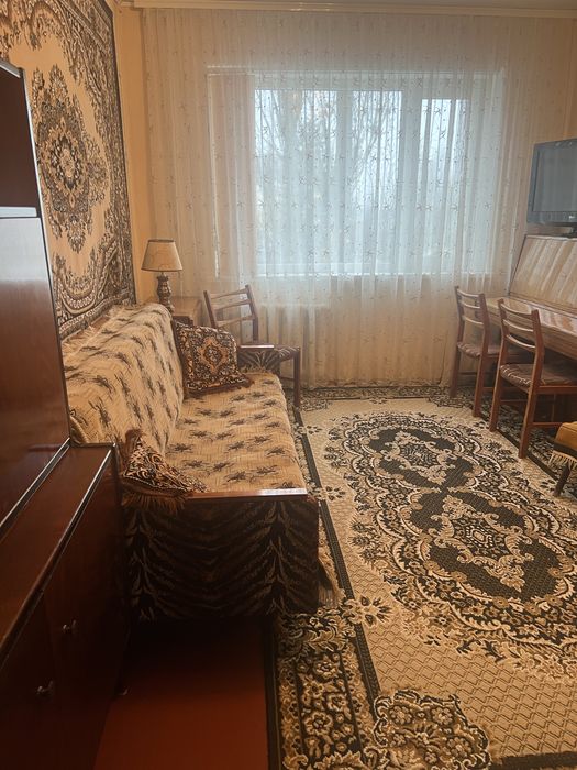 Здам 3х кім квартиру вул. Велика Набережна ( 1 Занасип)