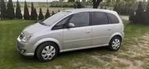 Opel Meriva sprzedam