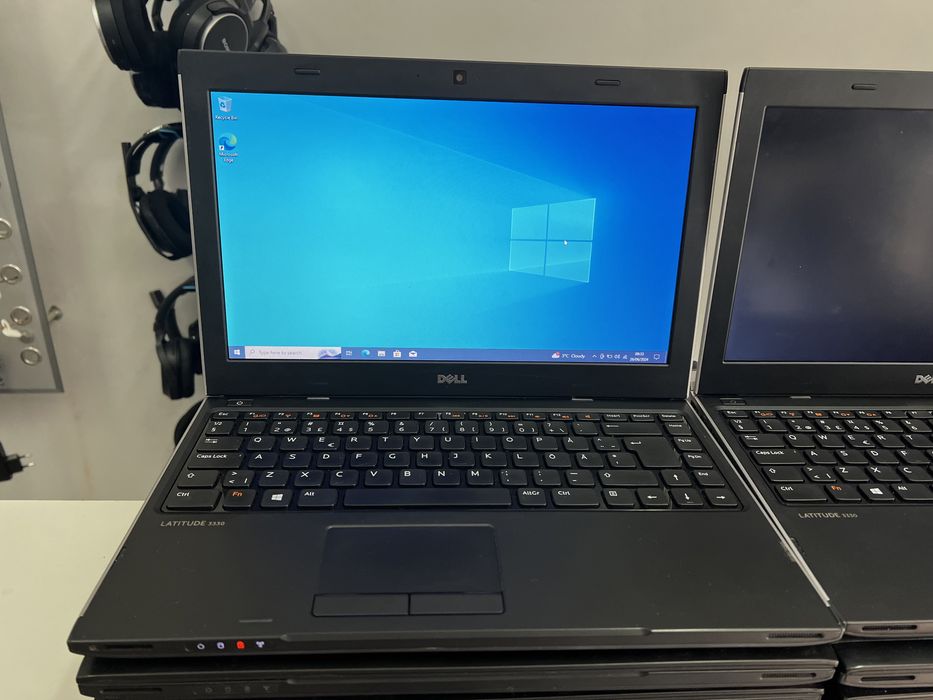 Розпродаж!ОПТ!Ноутбуки Dell 3330 Intel Core і3-3217UCPU 1.80GHz