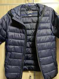 Курточка Cool Club р.146 для хлопчика весна осінь демісезон Zara, H&M