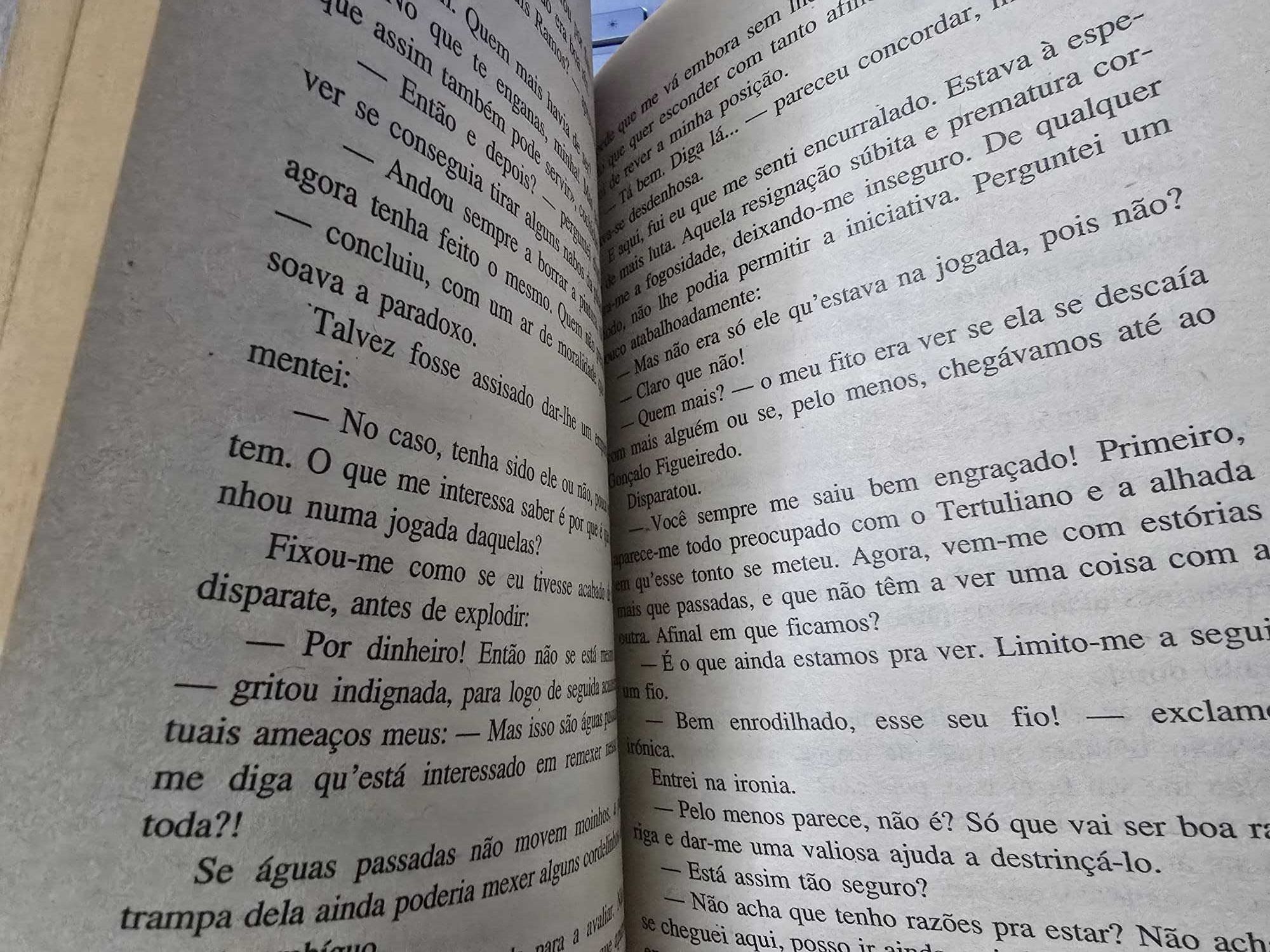 O Assombrado; Condenada à Morte; O Sargento e o Assassino - Caminho