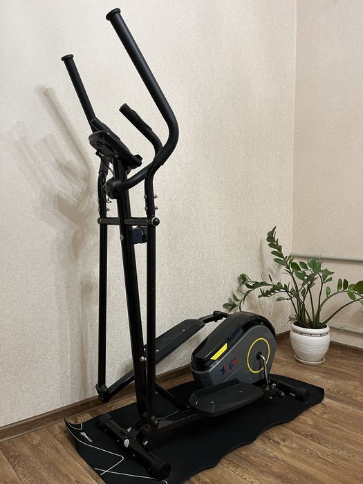 Орбітрек USA Style магнітний