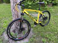 Продам велосипед Ardis Helios