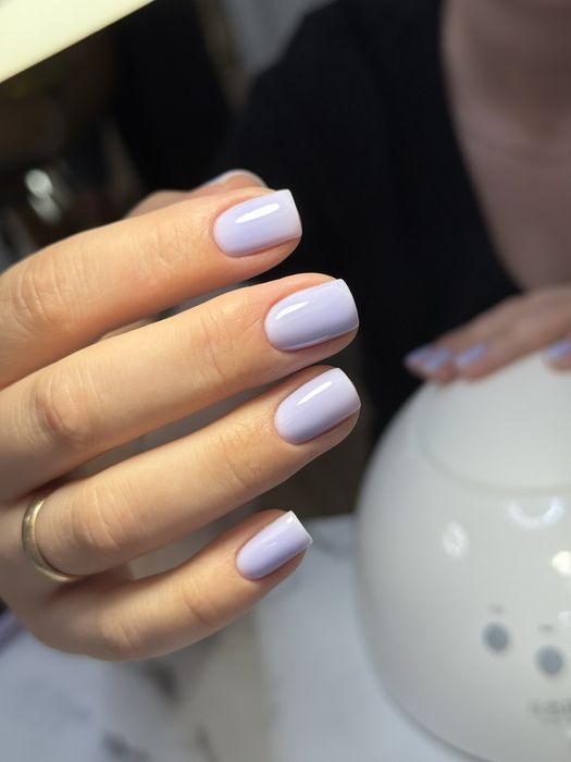 Манікюр, педикюр виїзд на дом