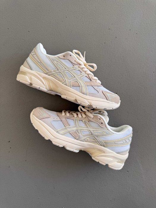 Кросівки Asics Gel-1130 White Birch premium