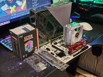 Топ ціна! Ryzen 5 5500 / 16 GB / B450