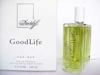 Davidoff Good Life Men - 125ml - UNIKAT